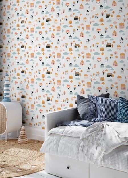 Picture of Farvesammensætning Hubert White - 1066001-01 - 06743-01